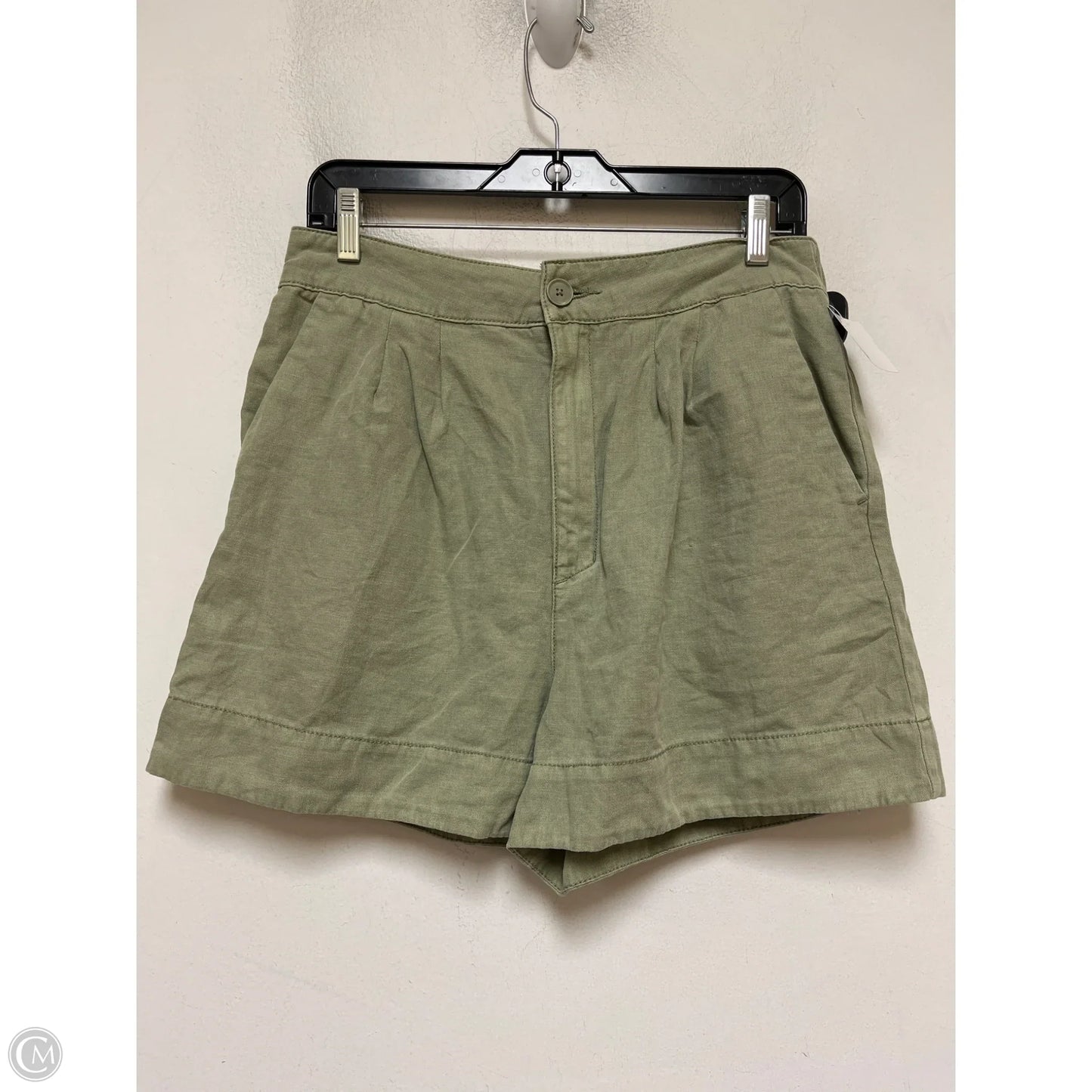 Shorts By Joie In Green, Size: 6