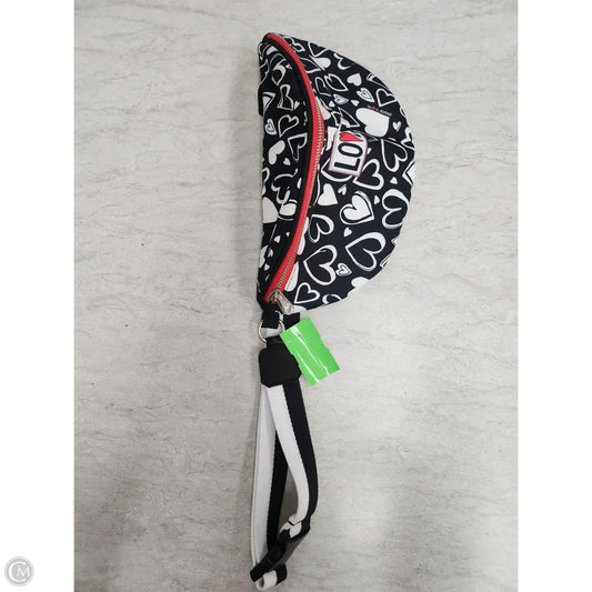 Belt Bag By Brighton, Size: Small