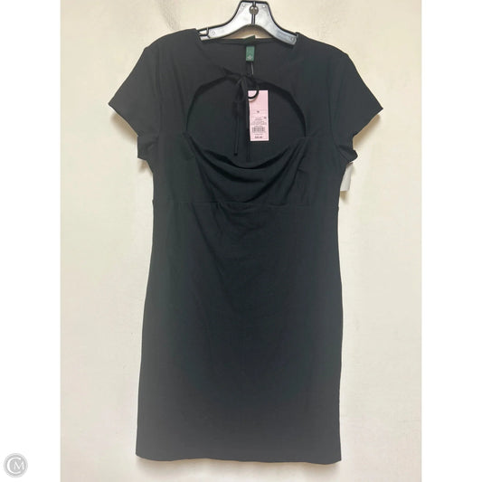Dress Casual Short By Wild Fable In Black, Size: M