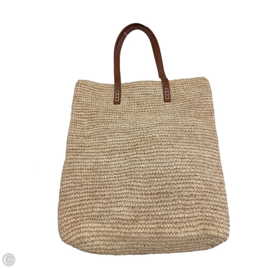 Tote By Tommy Bahama, Size: Large
