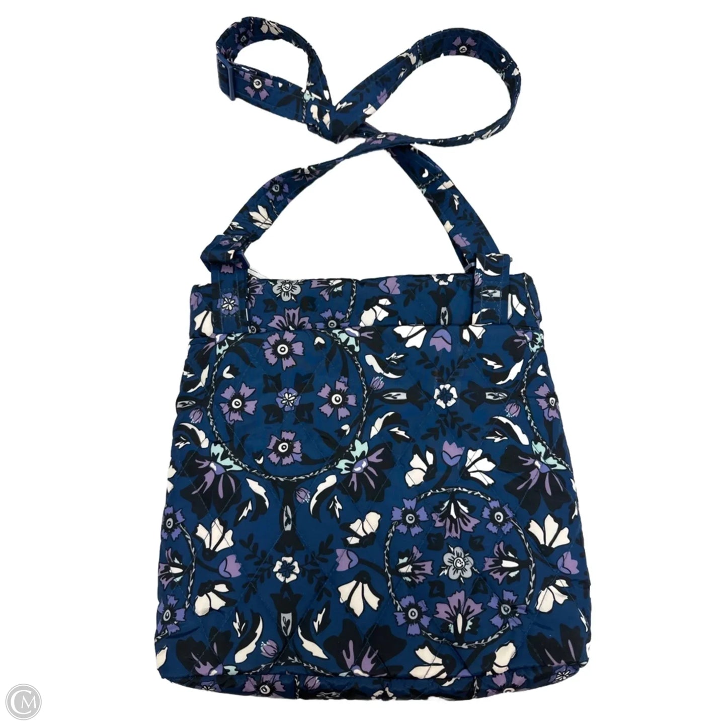 Crossbody By Vera Bradley, Size: Medium