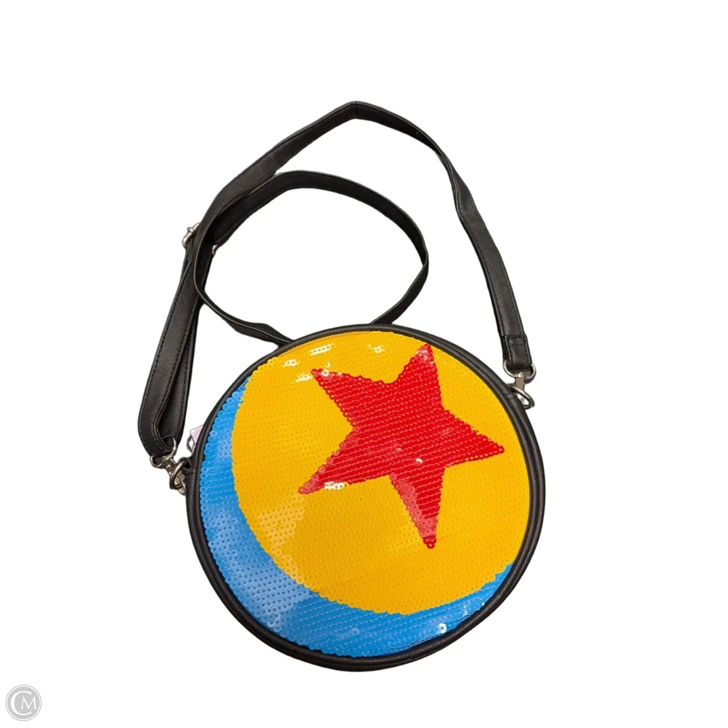 Crossbody By Disney, Size: Medium