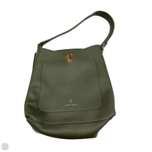 Handbag By Nanette Lepore, Size: Medium