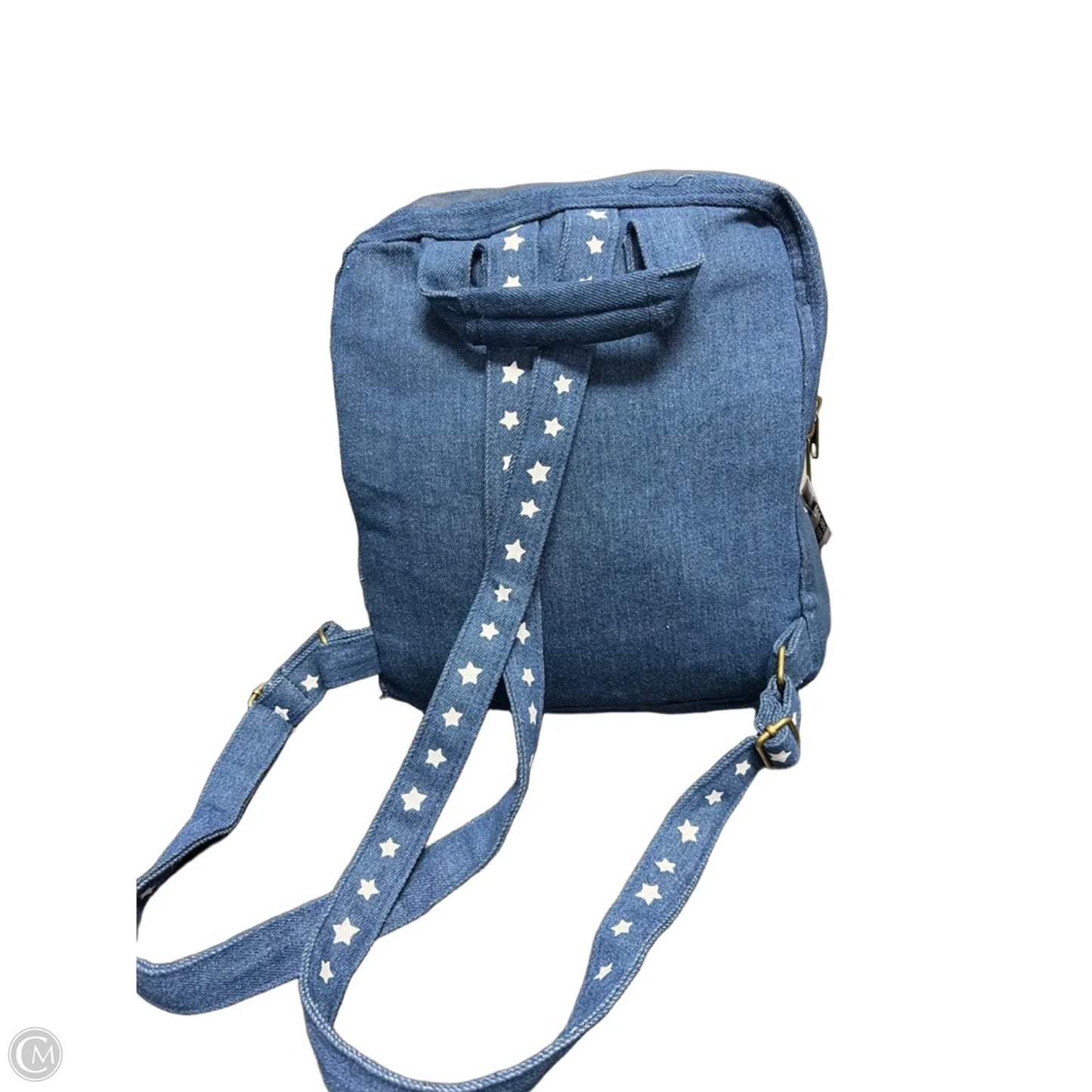 Backpack By Disney Store, Size: Small