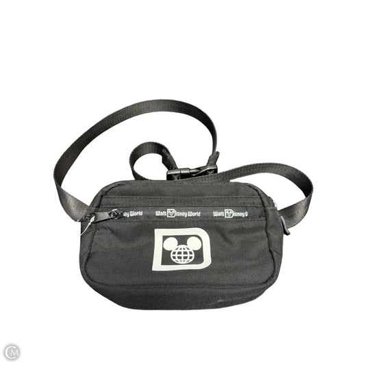 Belt Bag By Disney Store, Size: Medium