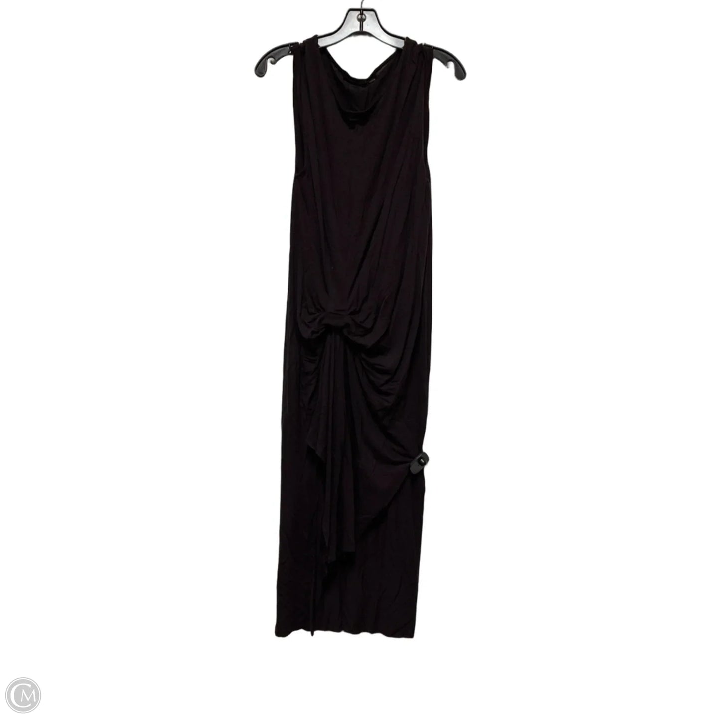 Dress Designer By All Saints In Brown, Size: M