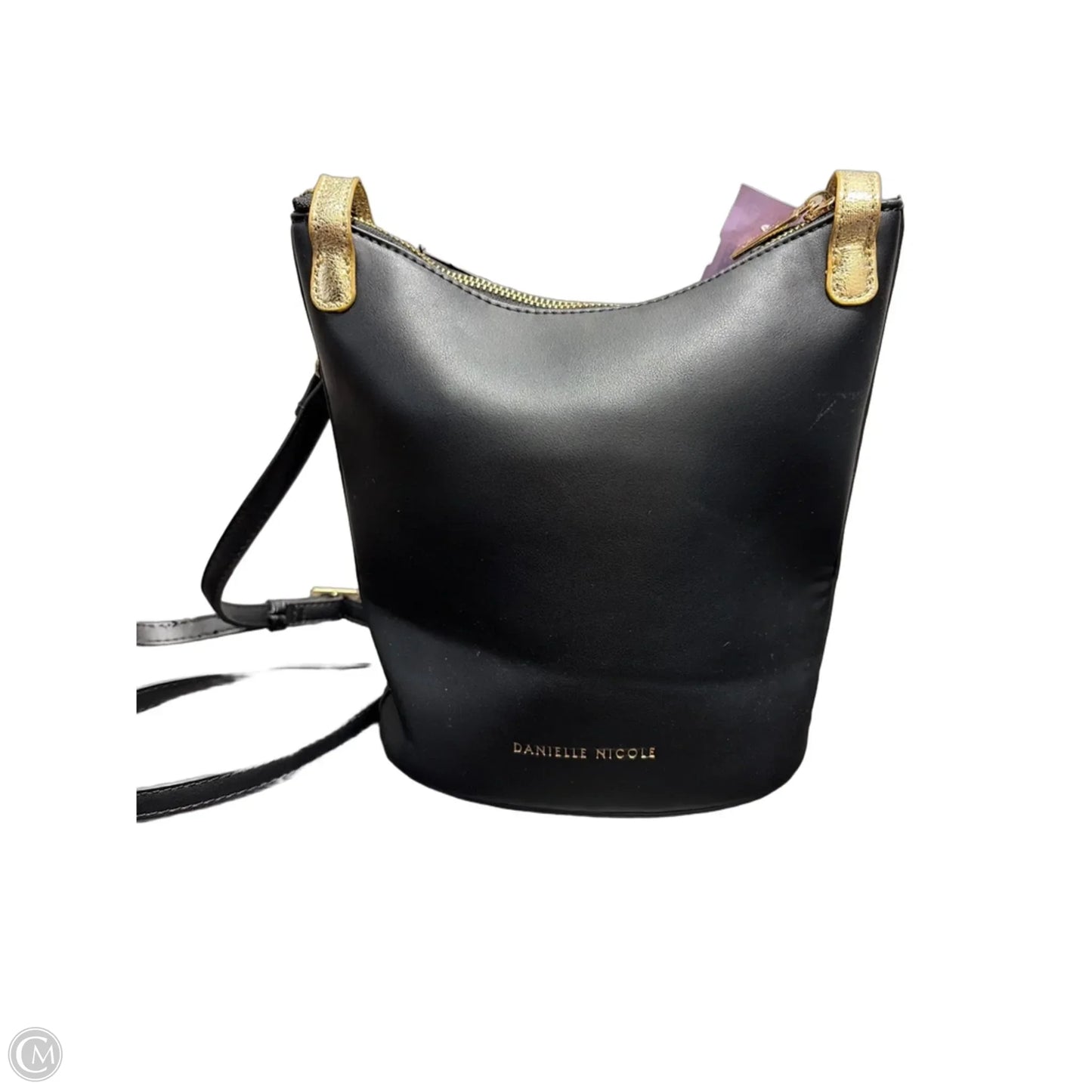 Crossbody By Disney Store, Size: Medium
