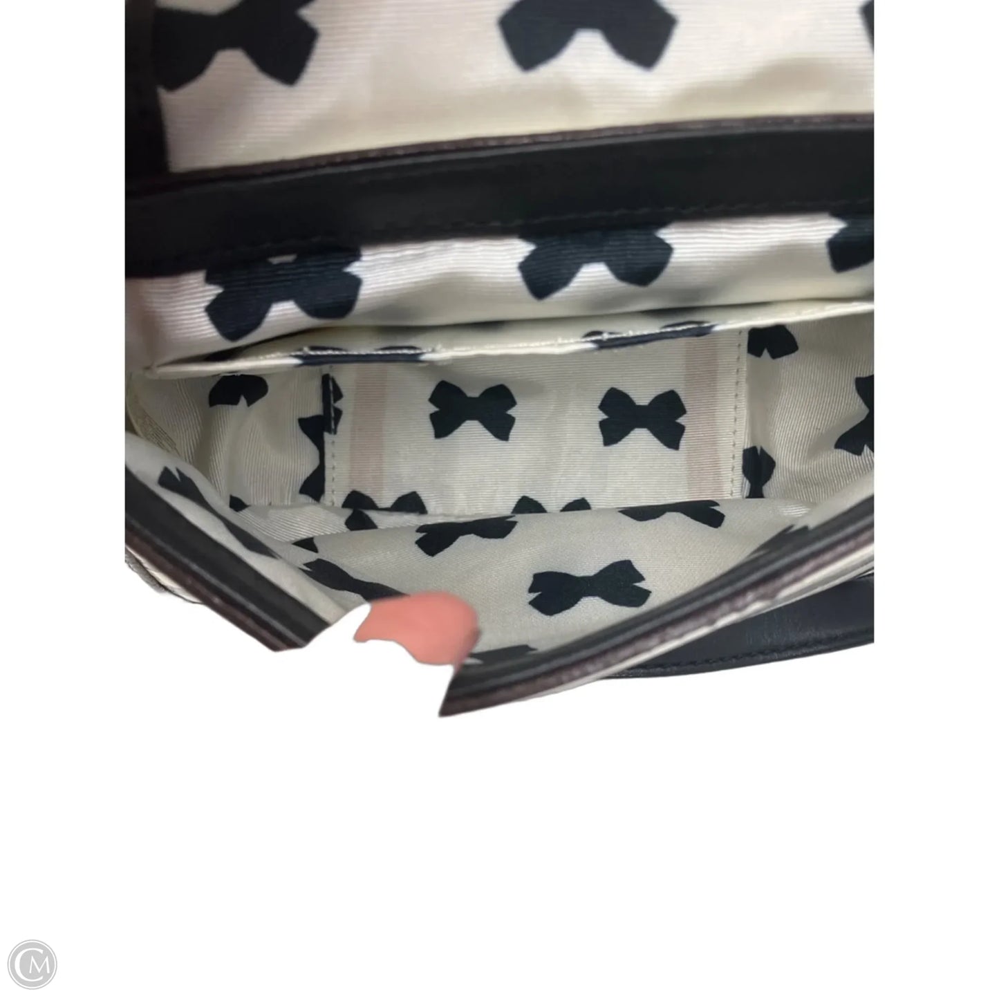 Crossbody Designer By Kate Spade, Size: Small
