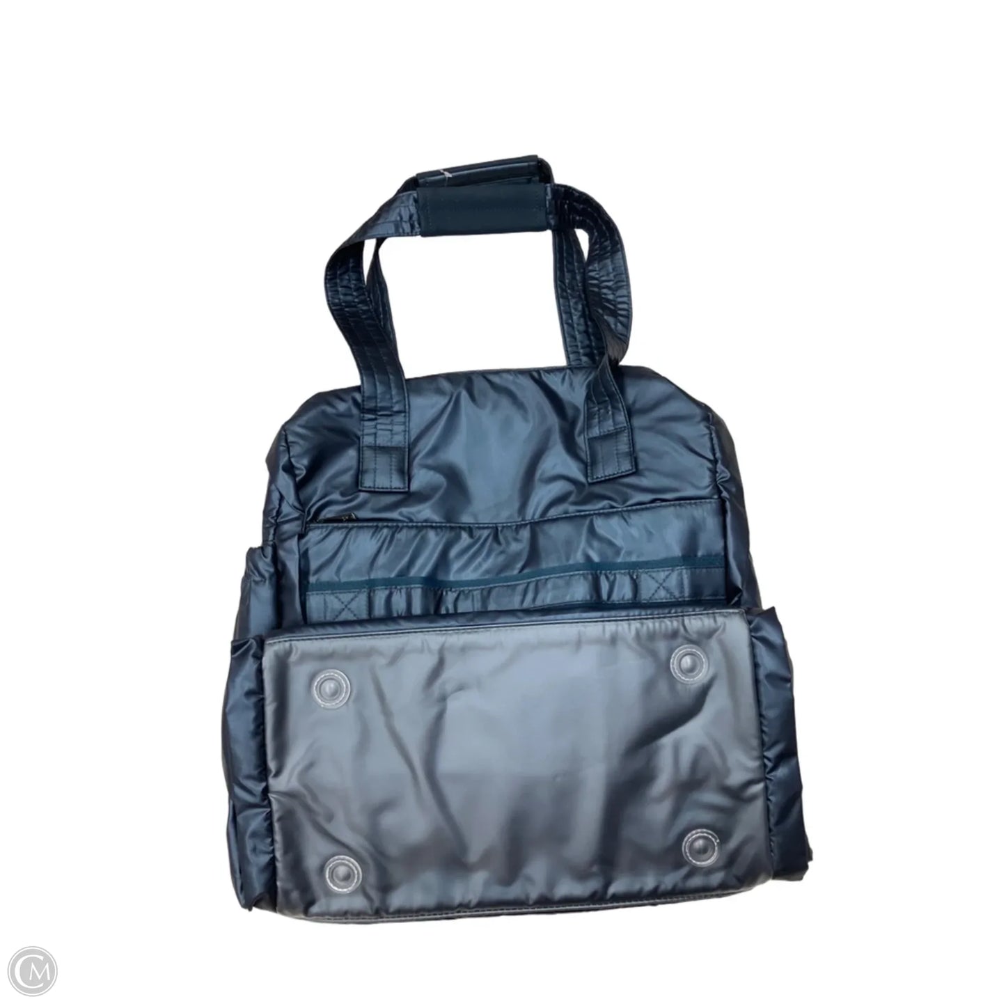 Handbag By Lug, Size: Large