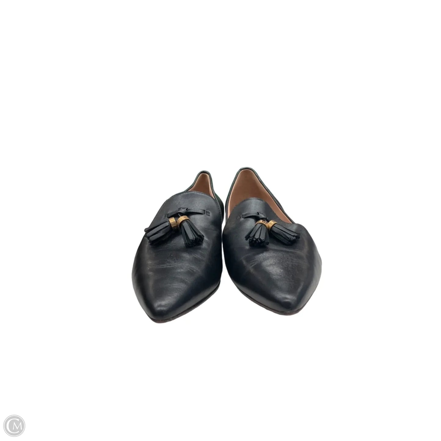 Shoes Heels Block By Cole-haan In Black, Size: 8