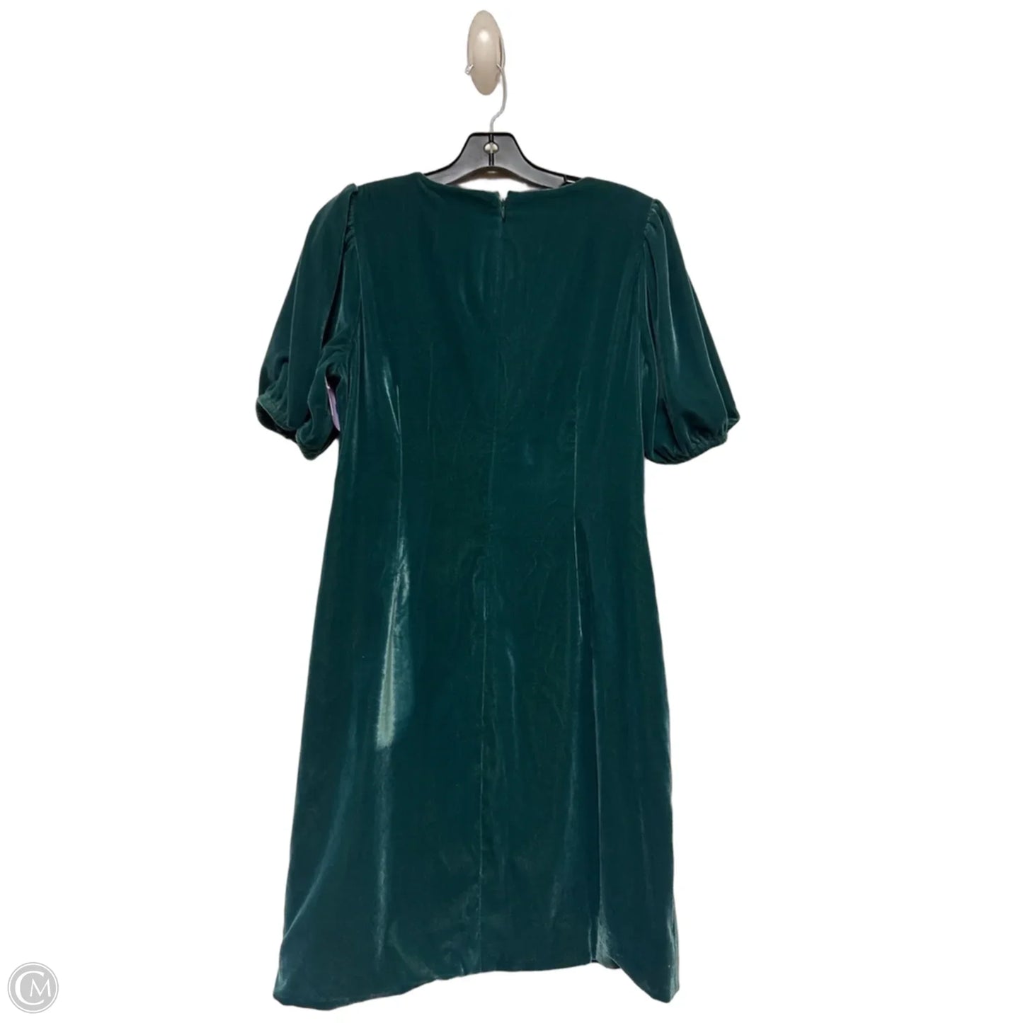 Dress Casual Short By J. Crew In Green, Size: S