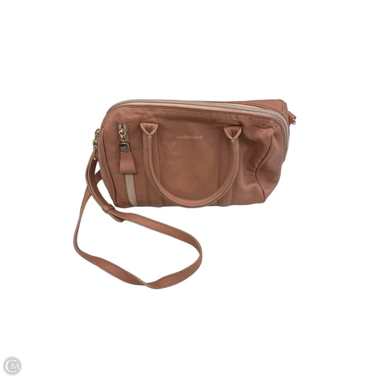 Crossbody Designer By See By Chloe, Size: Medium