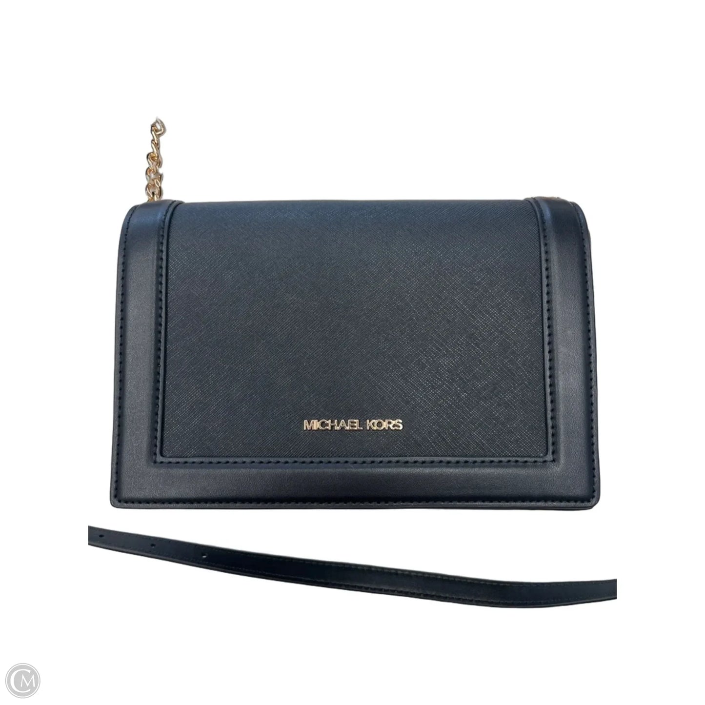 Crossbody Designer By Michael Kors, Size: Small