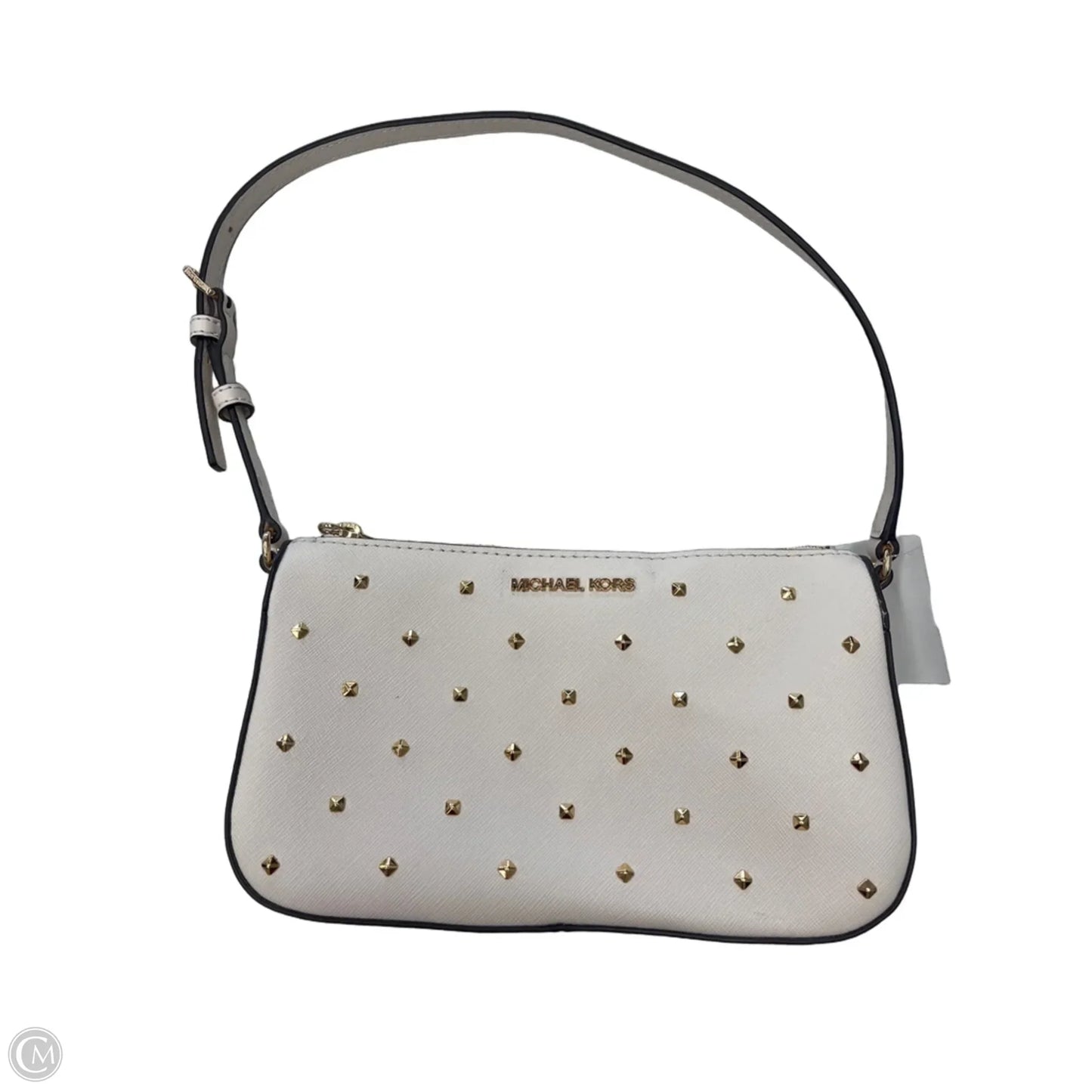 Handbag Designer By Michael Kors, Size: Small