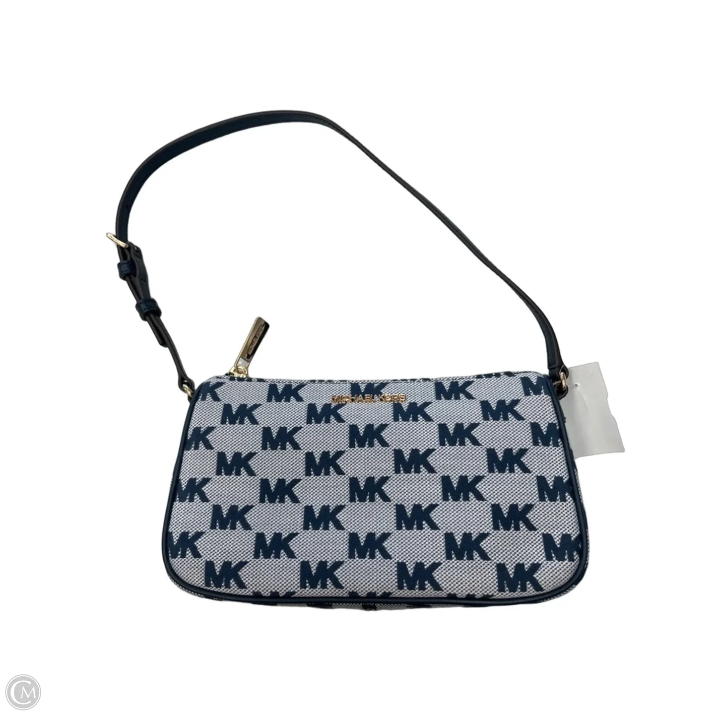 Handbag Designer By Michael Kors, Size: Small