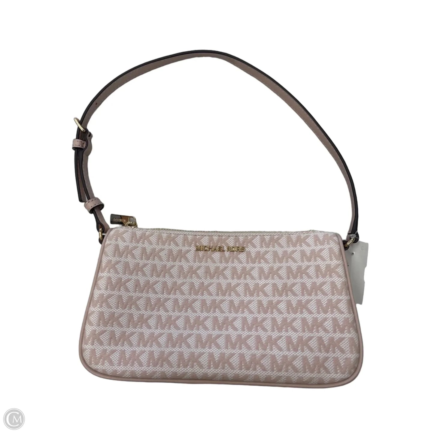 Handbag Designer By Michael Kors, Size: Small
