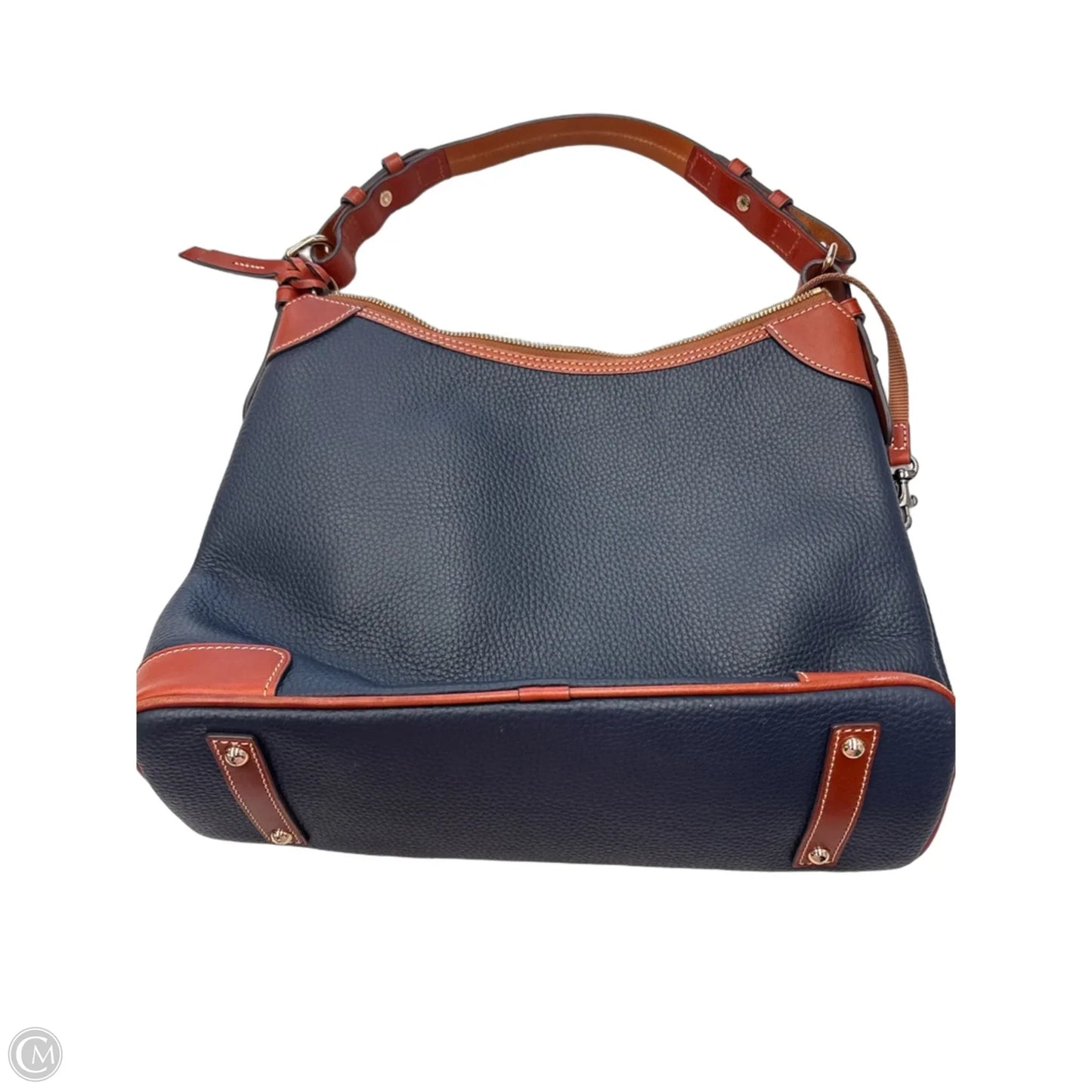 Handbag Designer By Dooney And Bourke, Size: Medium