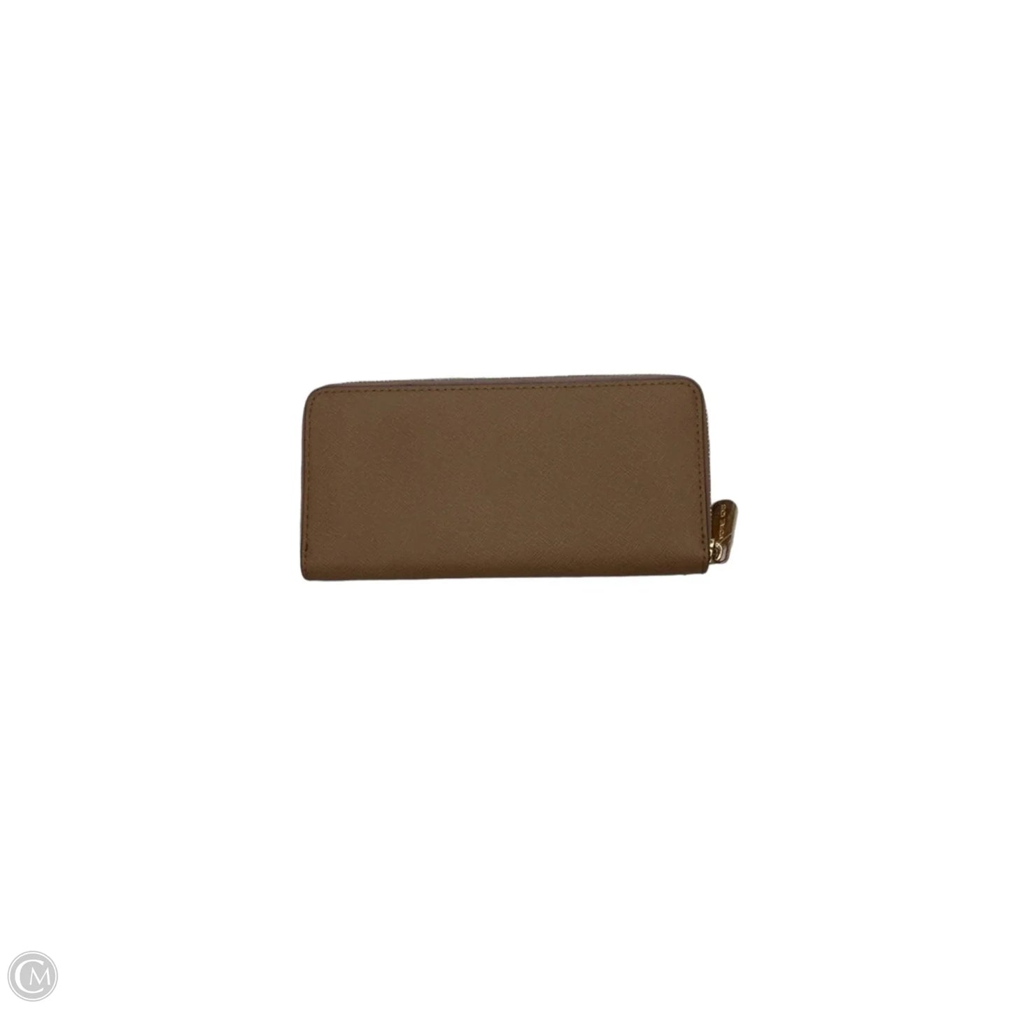 Wallet Designer By Michael Kors, Size: Large