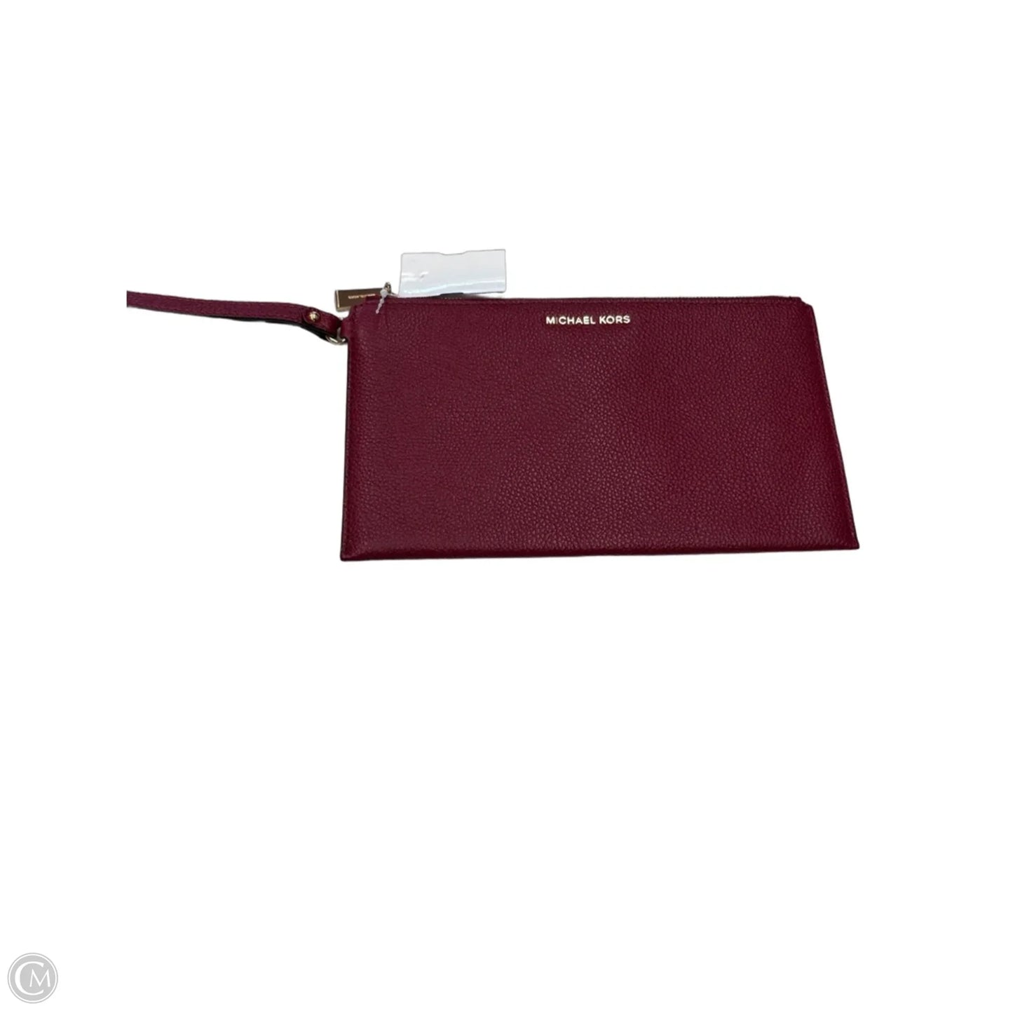 Clutch Designer By Michael Kors, Size: Medium