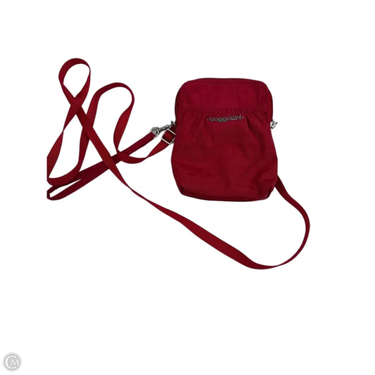 Crossbody By Baggallini, Size: Small