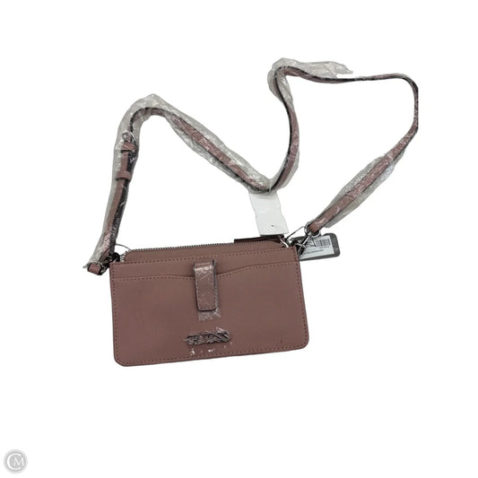 Crossbody By Guess, Size: Small