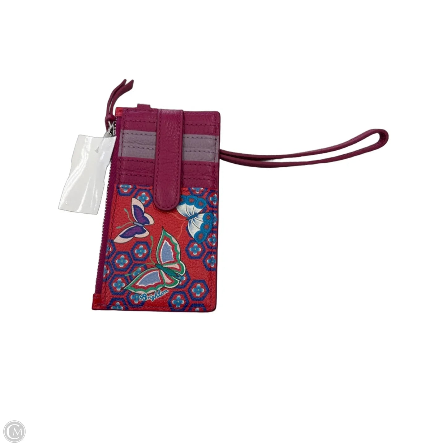 Wallet By Brighton, Size: Small