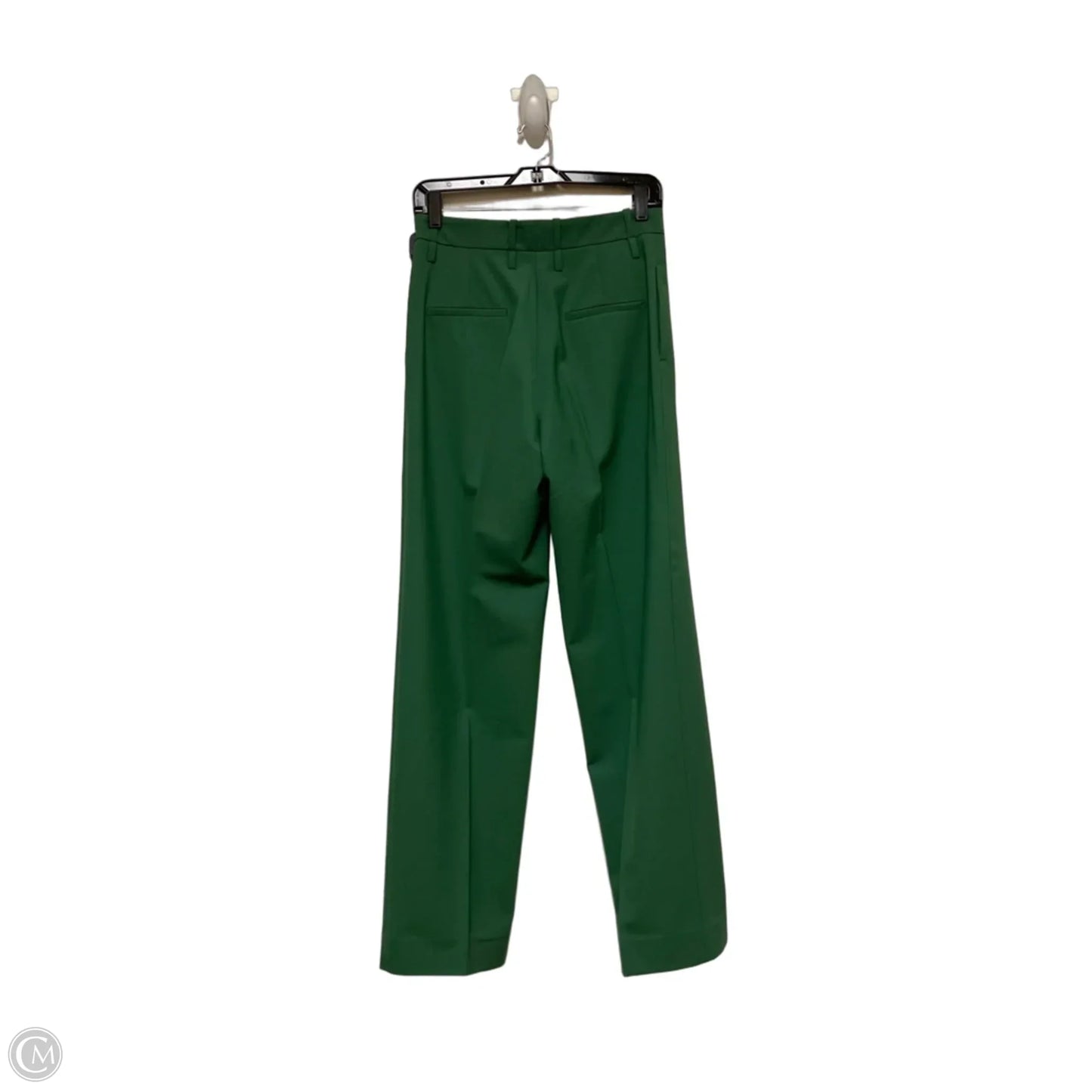 Pants Dress By Zara In Green, Size: 2