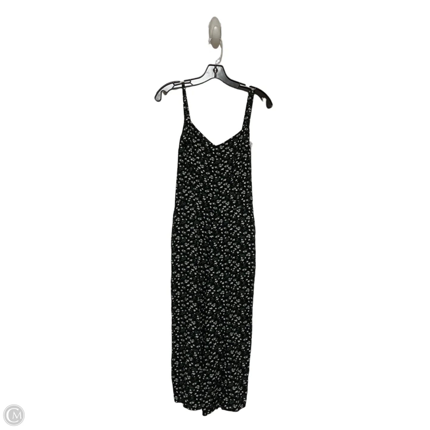 Jumpsuit By Old Navy In Floral Print, Size: S