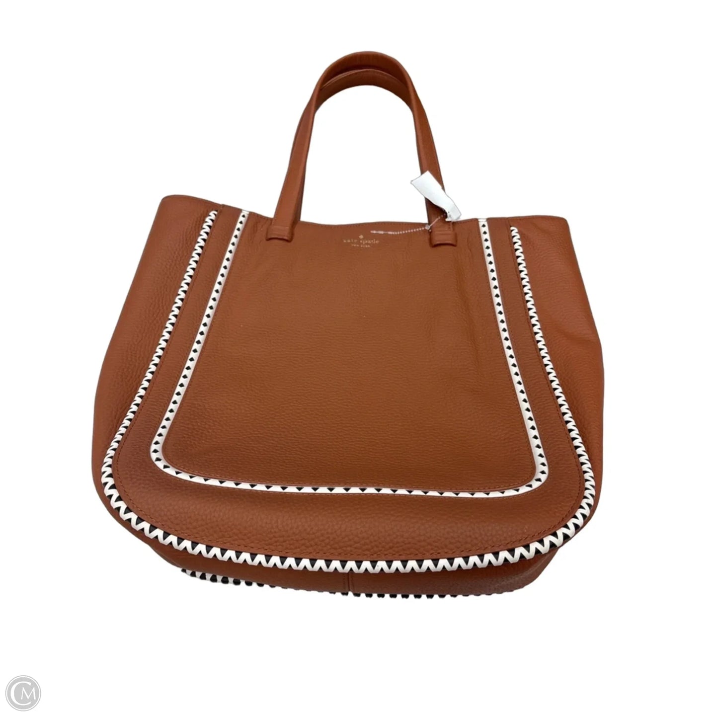 Tote Designer By Kate Spade, Size: Medium