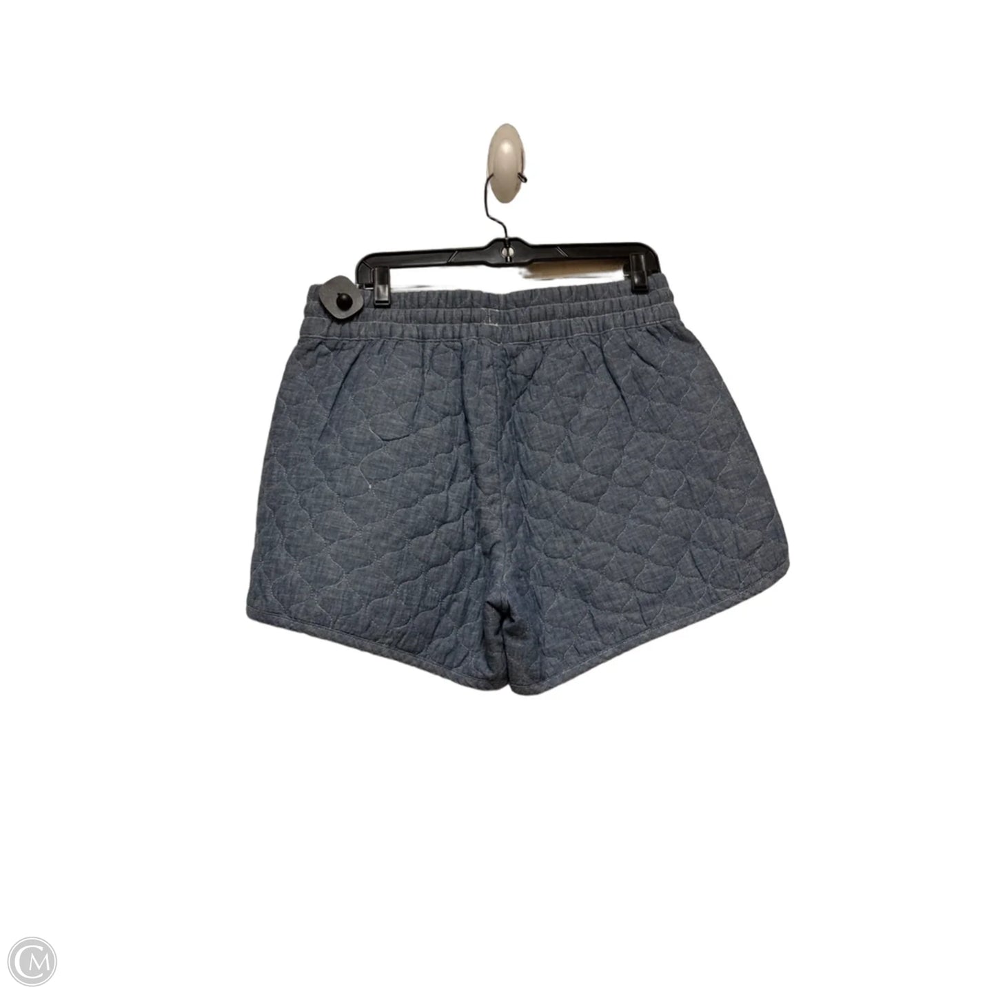 Shorts By Polo Ralph Lauren In Blue, Size: 8