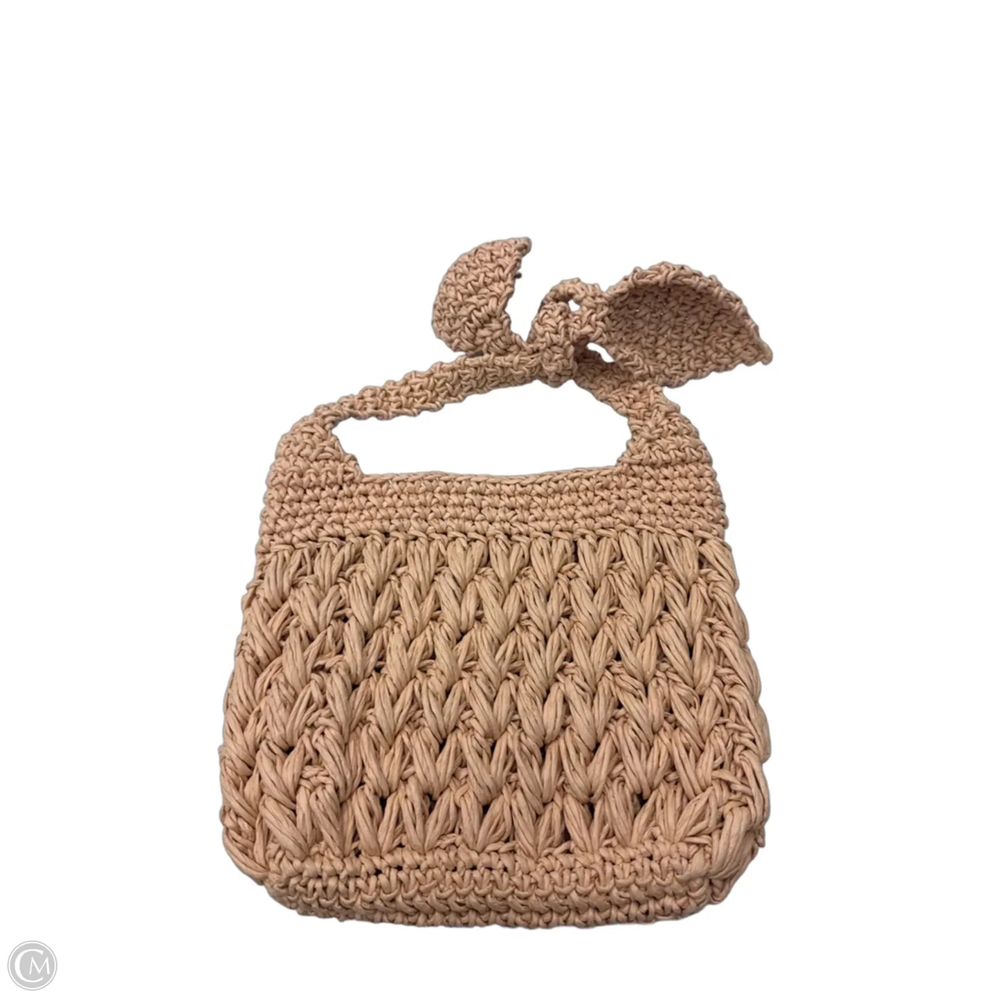 Handbag By Clothes Mentor, Size: Medium