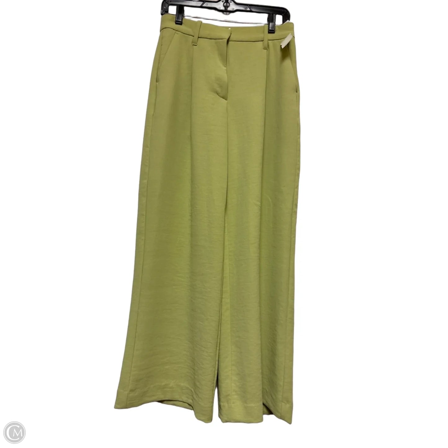 Pants Other By Abercrombie And Fitch In Green, Size: 4
