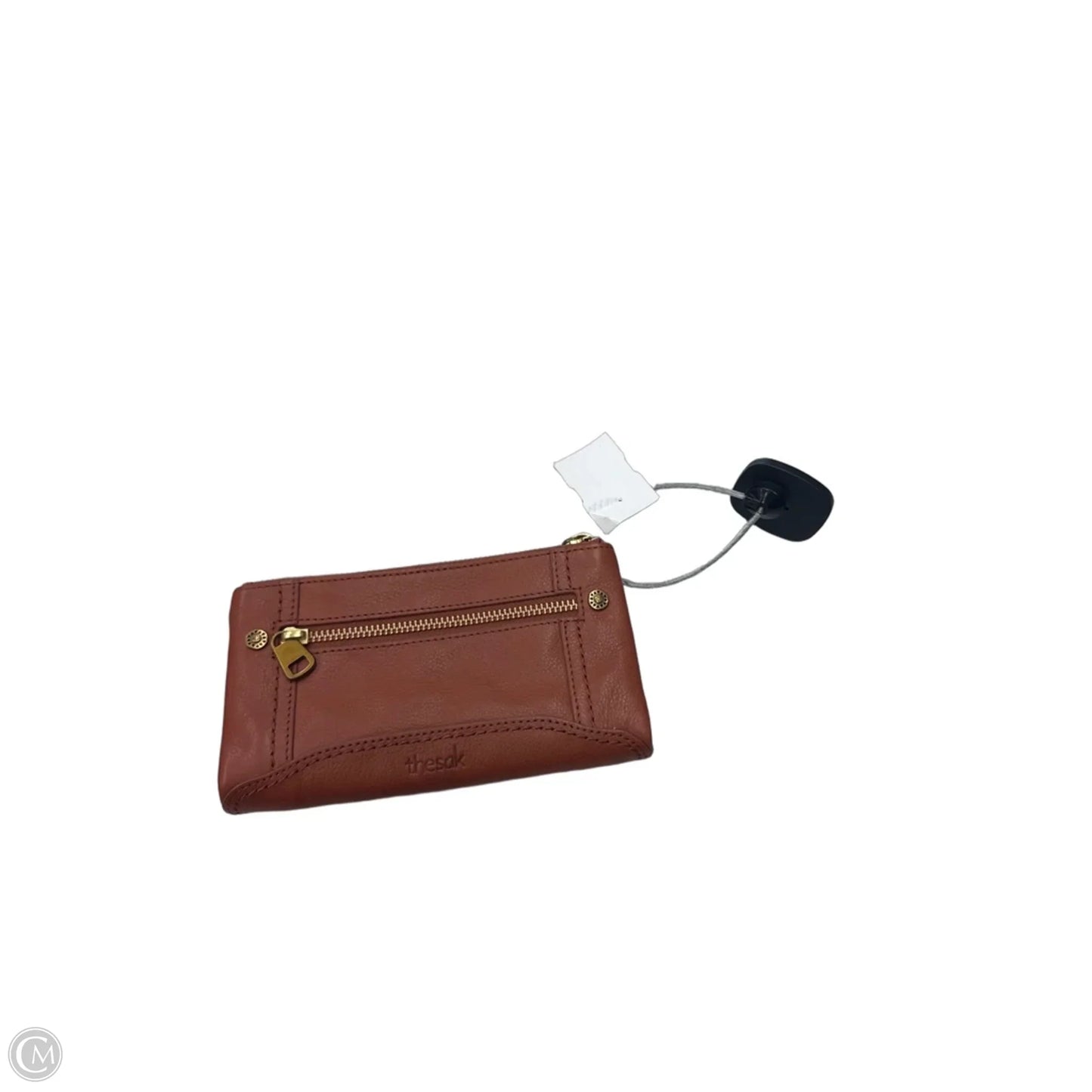 Wallet By The Sak, Size: Medium