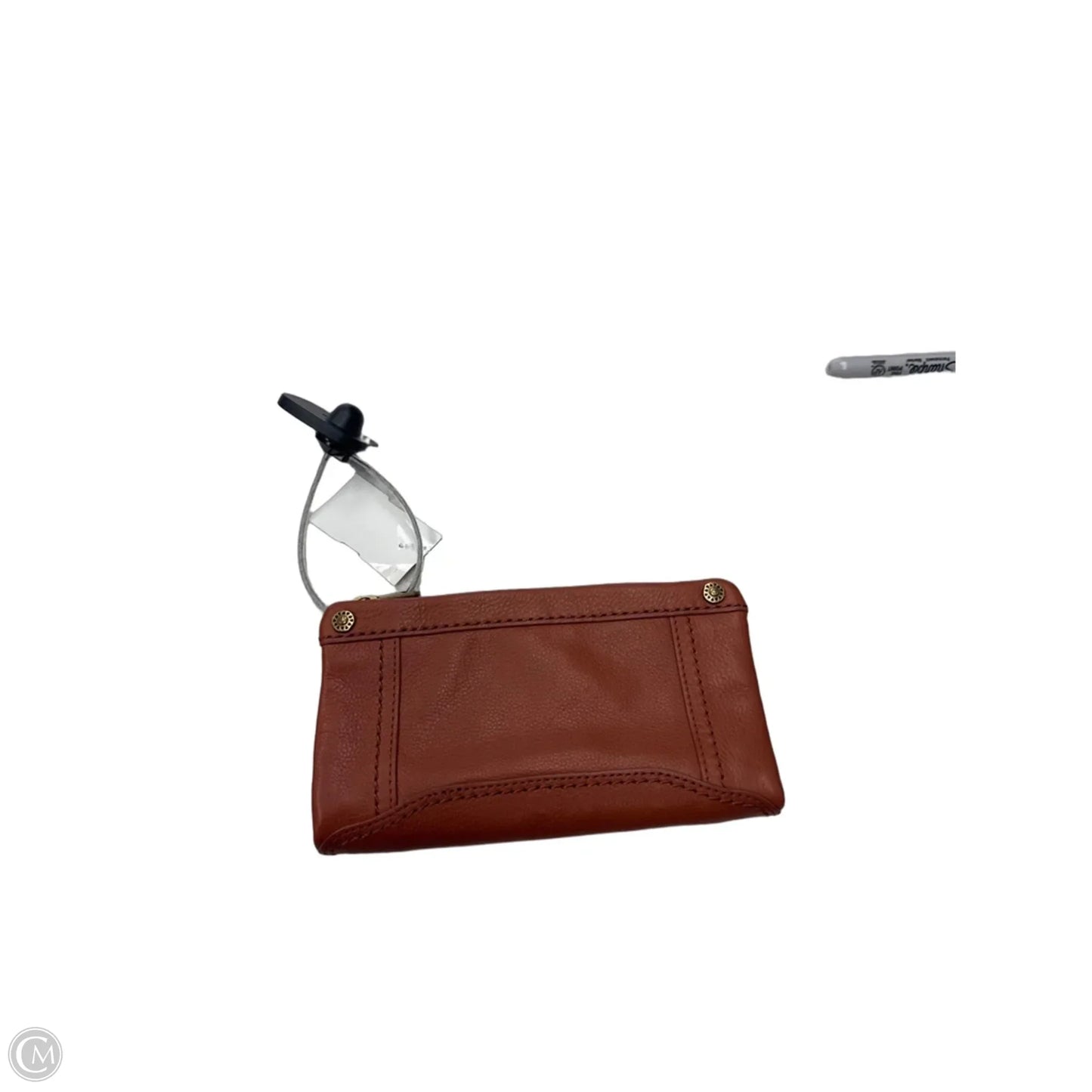 Wallet By The Sak, Size: Medium