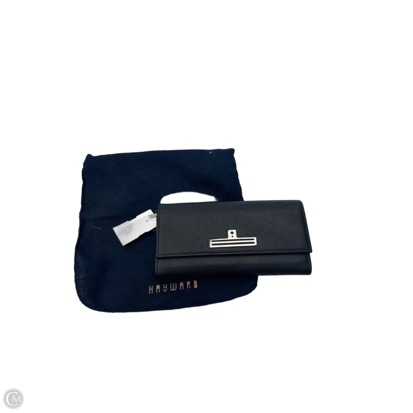 Wallet By Clothes Mentor, Size: Medium