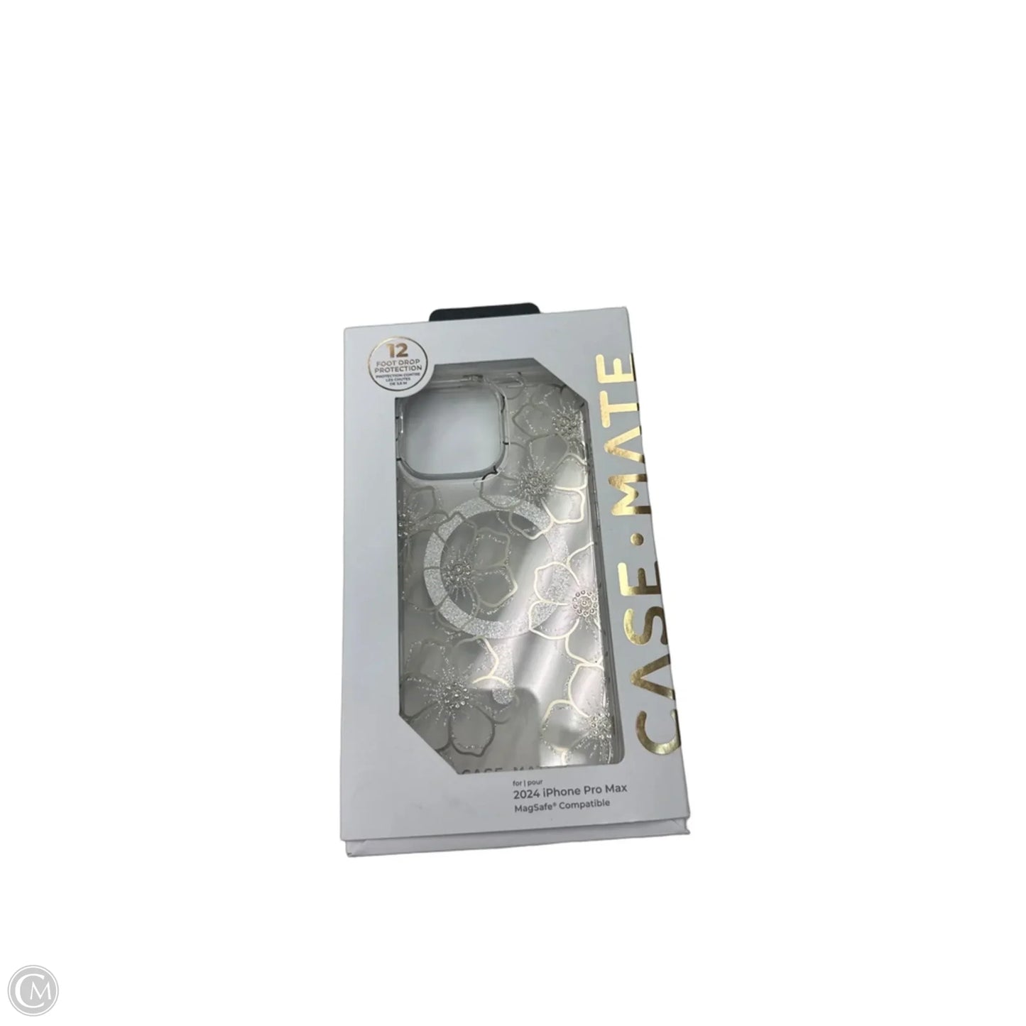 Phone Case By Clothes Mentor, Size: