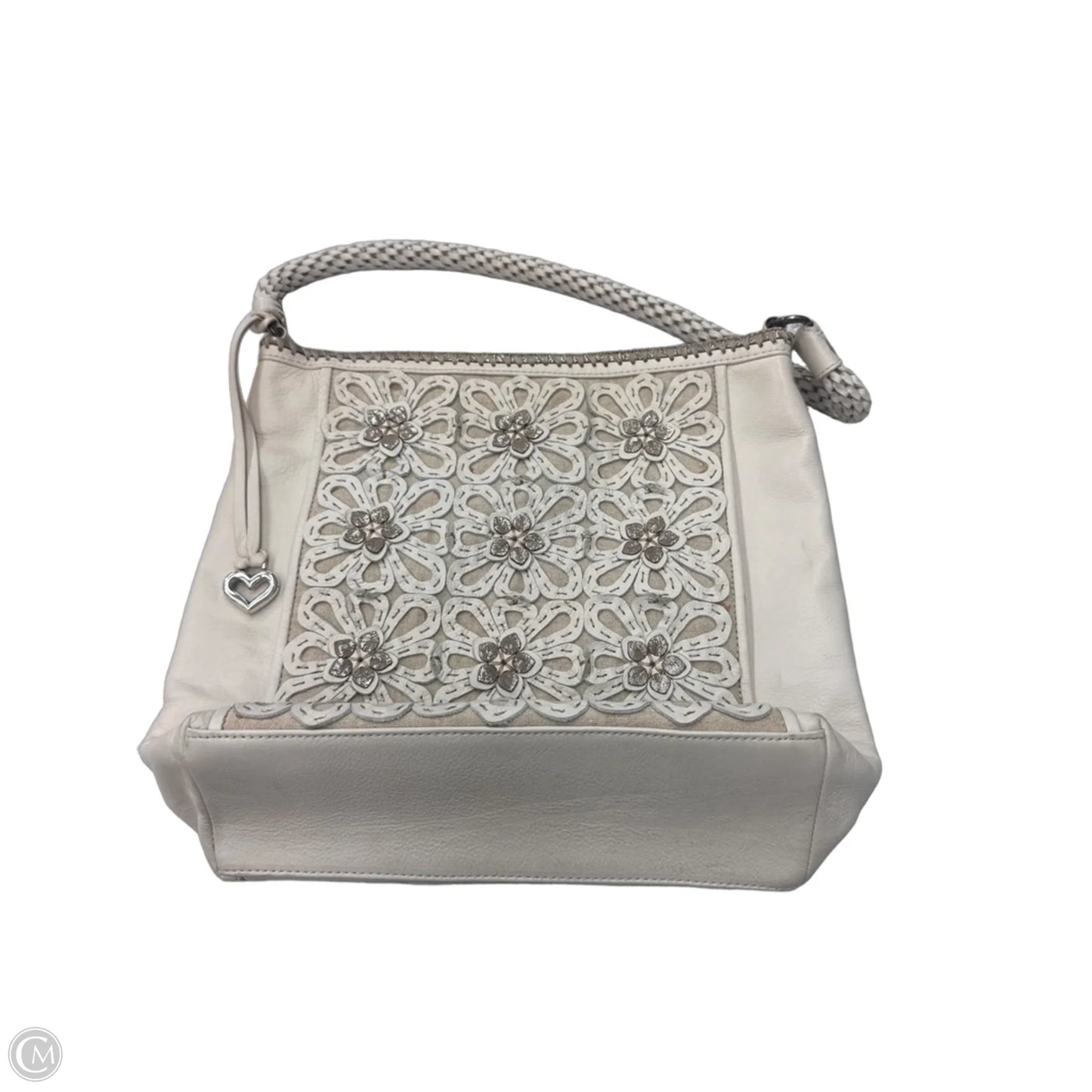 Handbag Designer By Brighton, Size: Large