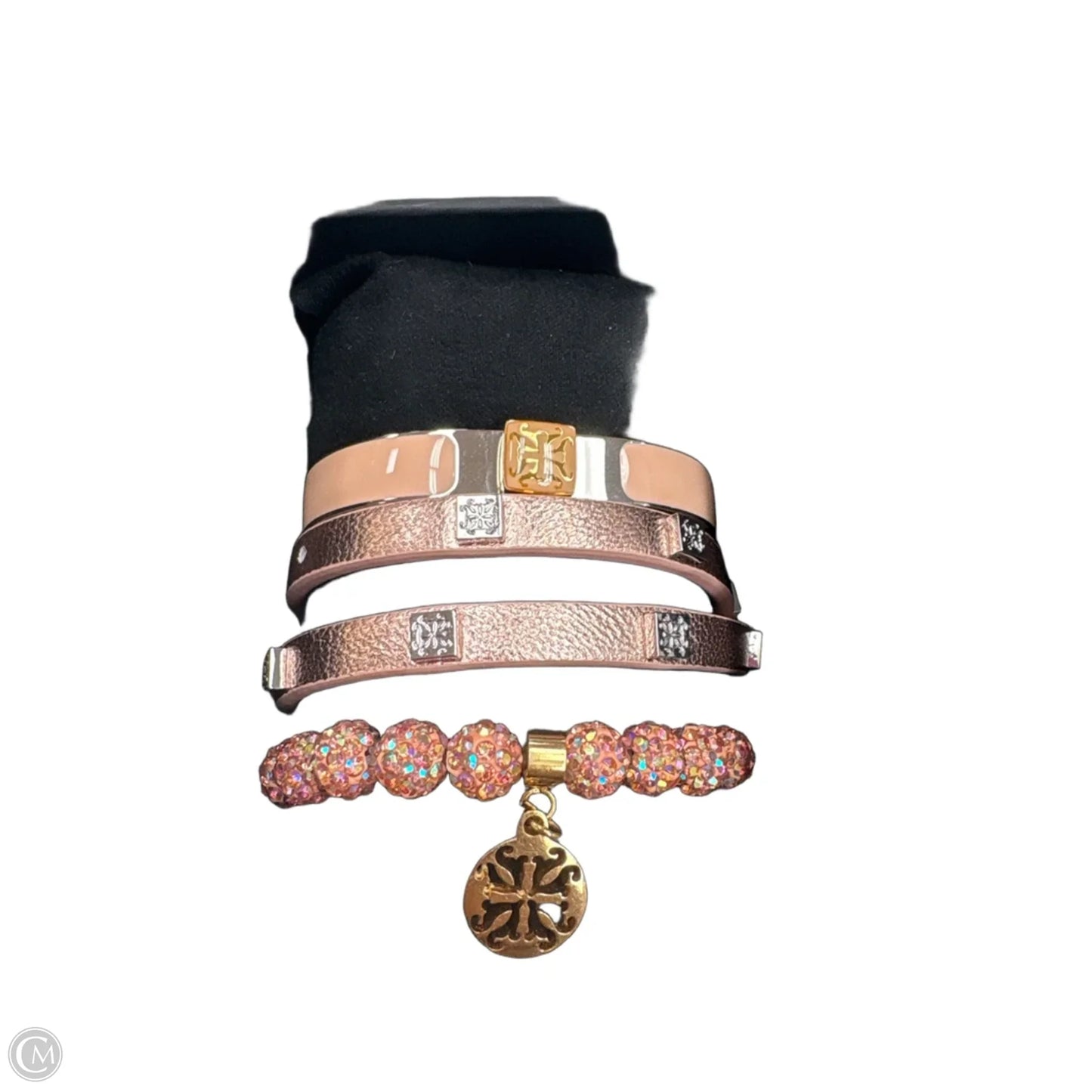 Bracelet Set By Rustic Cuff, Size: 04 Piece Set