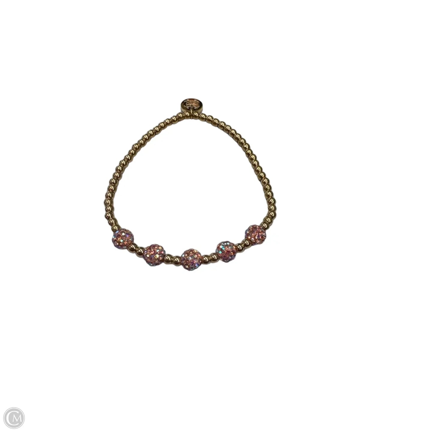 Bracelet Beaded By Rustic Cuff
