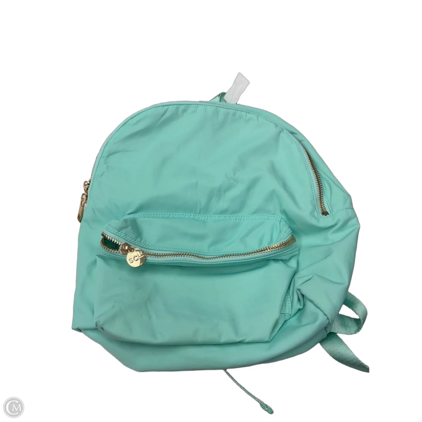 Backpack By Stoney Clover Lane, Size: Medium