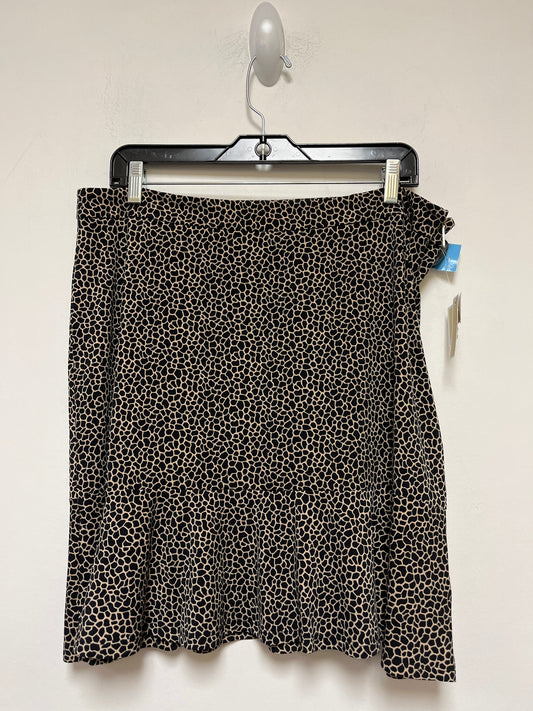 Skirt Mini & Short By Michael By Michael Kors  Size: 12