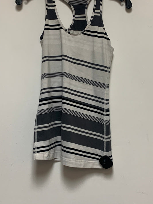 Athletic Tank Top By Lululemon  Size: S