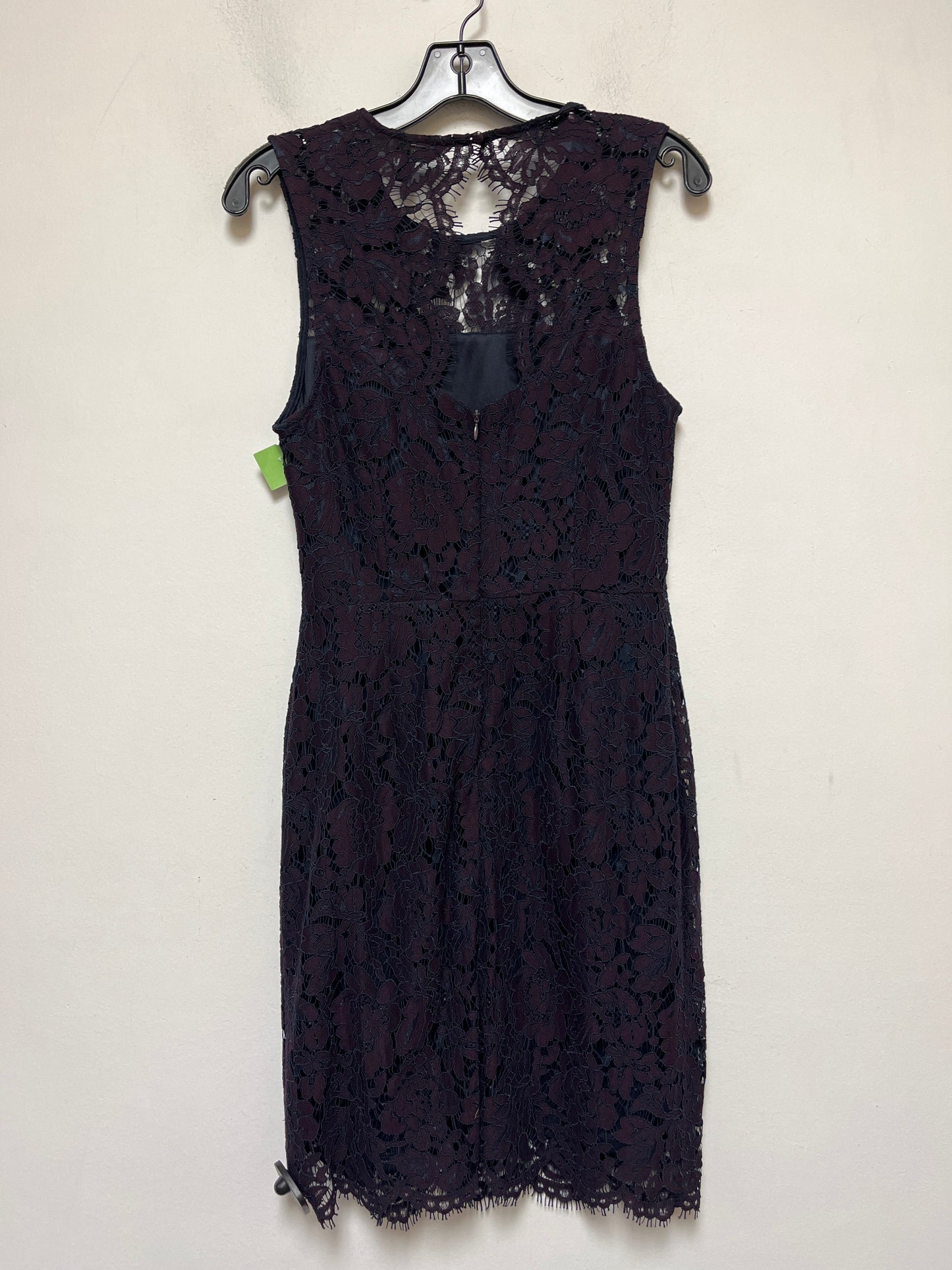 Dress Casual Midi By Banana Republic  Size: S