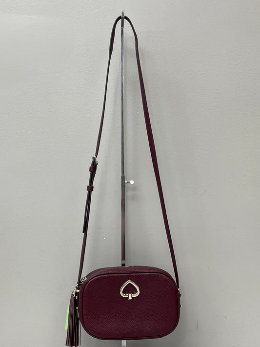 Crossbody Designer By Kate Spade  Size: Medium