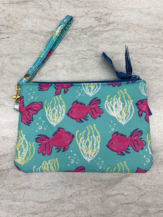 Wristlet Simply Southern, Size Small
