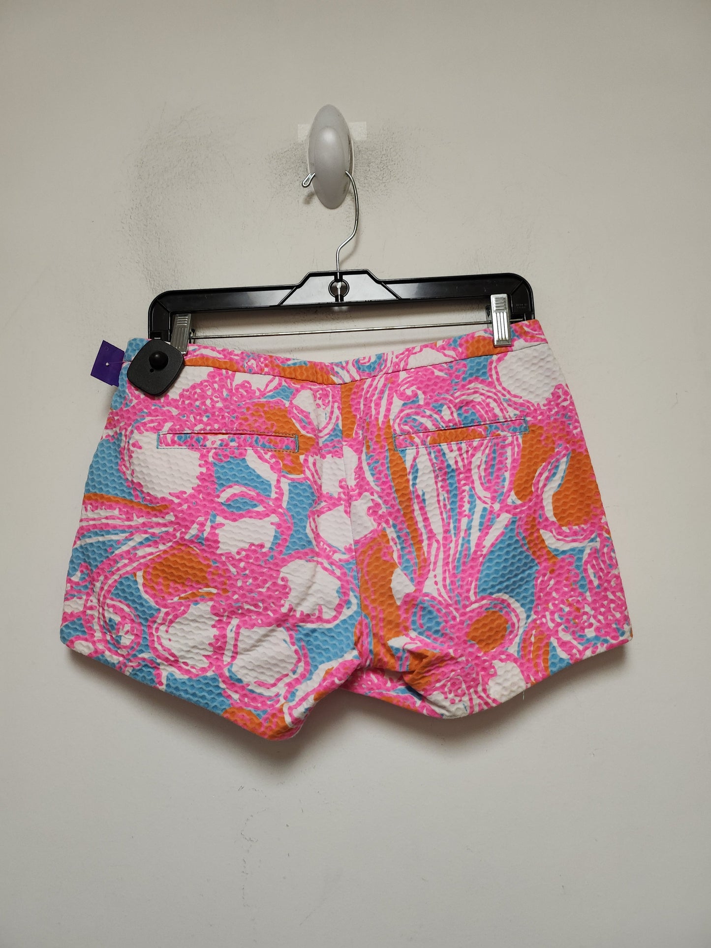 Multi-colored Shorts Lilly Pulitzer, Size 0