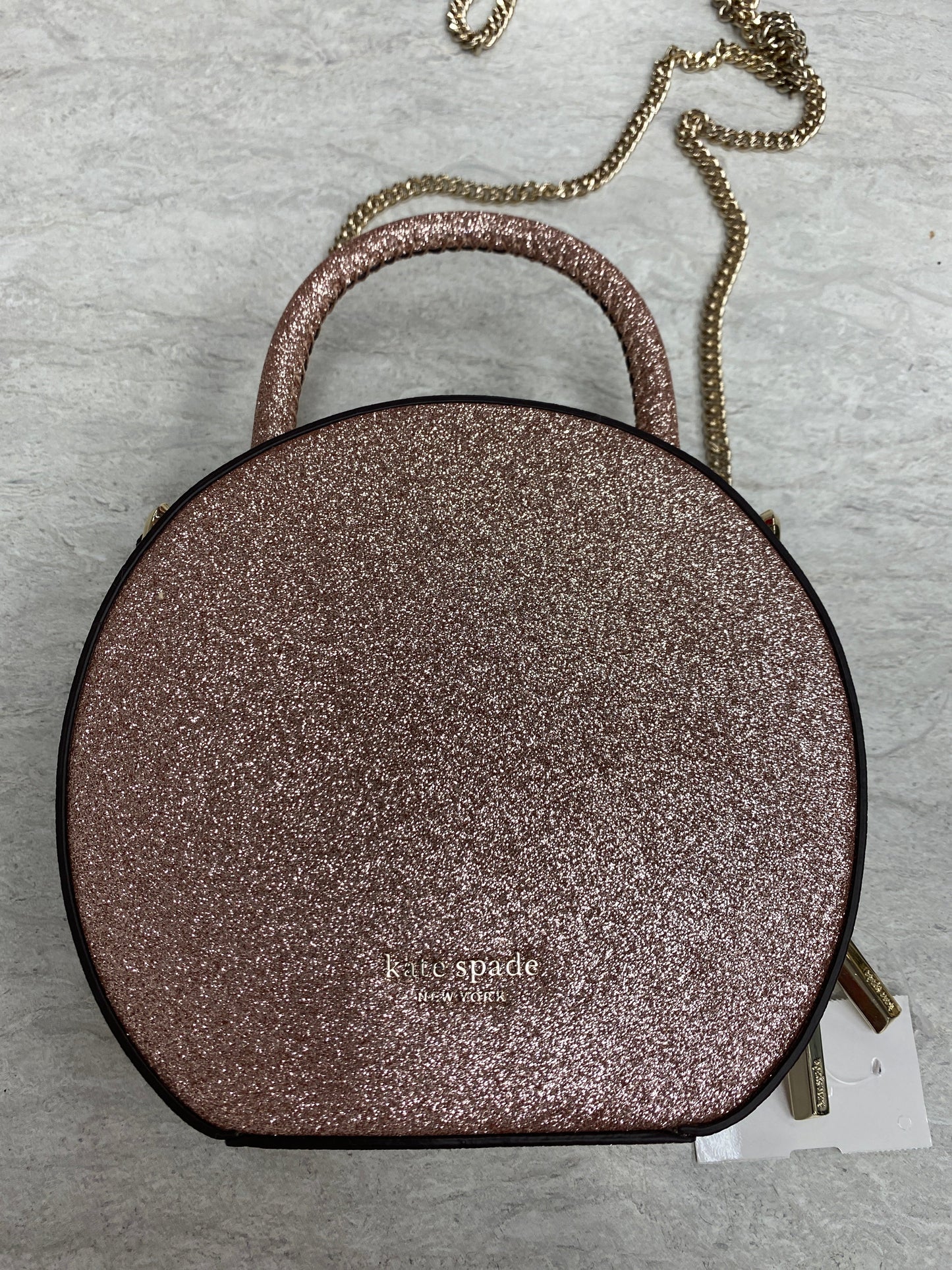 Crossbody Designer Kate Spade, Size Medium