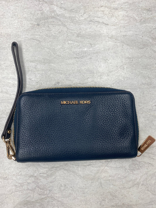 Wallet Designer By Michael Kors, Size: Large