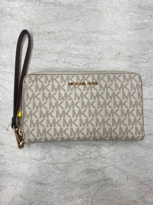 Wallet Designer By Michael Kors, Size: Medium