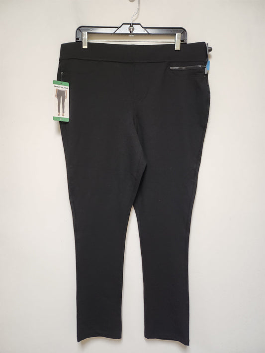 Pants Other By Dkny In Black, Size: Xl